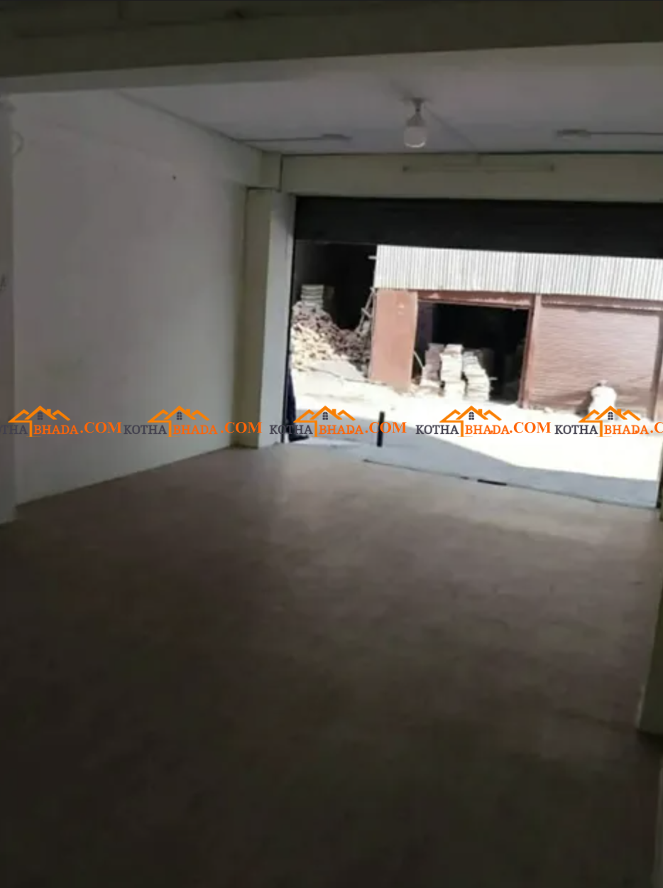 Shutter available for rent in Navajyoti marga, Gongabu